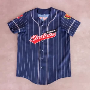 Senior Player Shirts