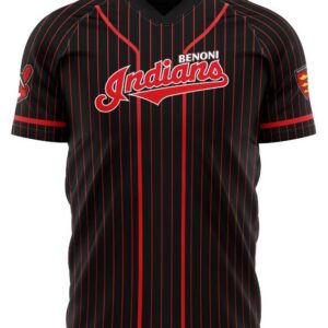 Major A Senior Player Shirts